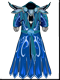 Robe of Ice Power