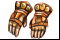 Gloves of Eartnen Golem