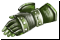 Gloves of Snake