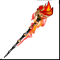 Staff of Fire Power