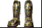 Golden Boots